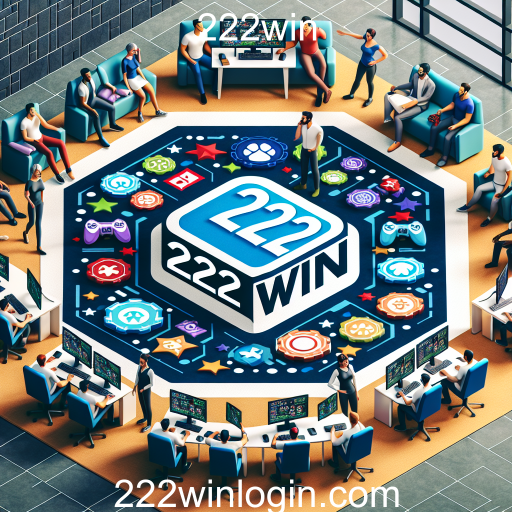 A Importância da Comunidade nos Jogos: Explorando a Categoria 'Comunidade' do 222win